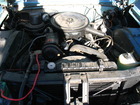 cadillac