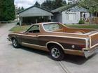 ranchero