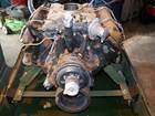 mootor 6.2diesl