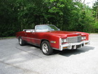 cadillac