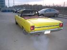 dodge