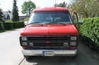 chevy