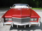 cadillac