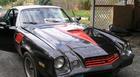 camaro