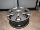 Disc J15x6J Mazda 2006