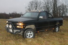 chevy