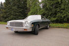 El Camino 73