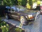 Jeep GC