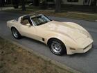 corvette
