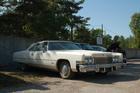 Cadillac Eldorado 2