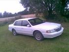 lincoln