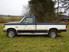 FORD F-250