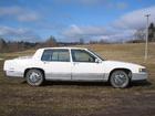 Caddy 1990
