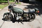 Suzuki GS 750 1977
