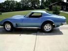 corvette