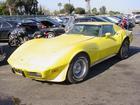 1975 corvette