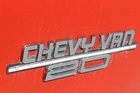 chevy