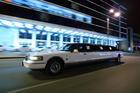 Towncar