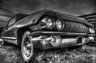 cadillac