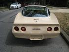 corvette