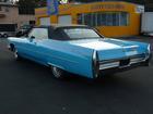 cadillac