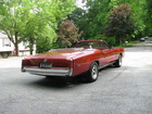 cadillac