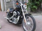 Harley Davidson
