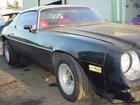 1978 camaro