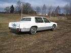 Caddy 1990