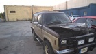 Bronco Ii