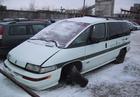 1995 Solhouette 3800