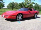 corvette