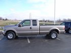 F250s