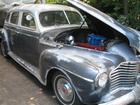 Buick