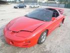 trans am 99