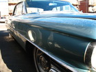 cadillac