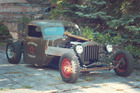 RAT ROD