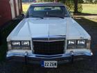 lincoln versailles