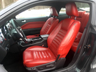 Mustang 3