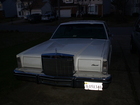 Lincoln eest