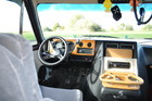 chevi van