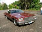 1976 buick lesabre