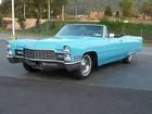 cadillac