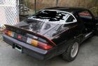 camaro