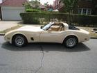 corvette