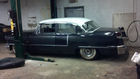 cadillac