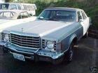 1976 Ford Granada