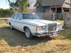 Lincoln 1