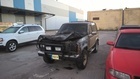 Bronco II