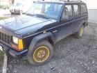 jeep